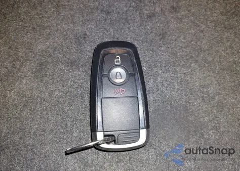 2019 Ford Edge Se z USA, uszkodzony, nr VIN 2FMPK3G98KBB13433